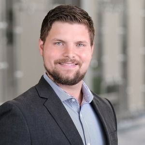 Meet your Posher, Kevin